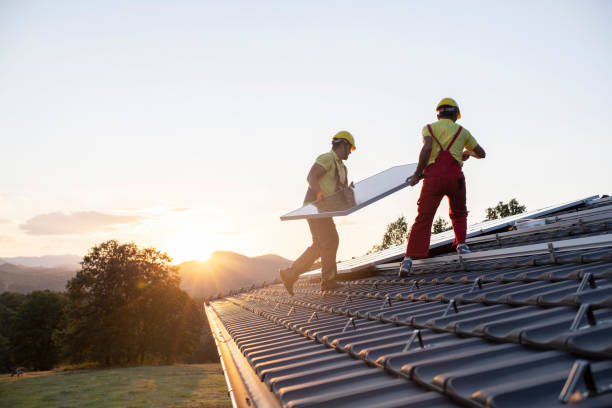 Best Metal Roofing Installation  in Barnwell, SC