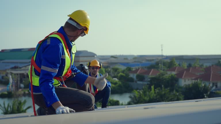 Best Solar Panel Roofing Installation  in Barnwell, SC