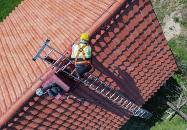 Roof Insulation in Barnwell, SC
