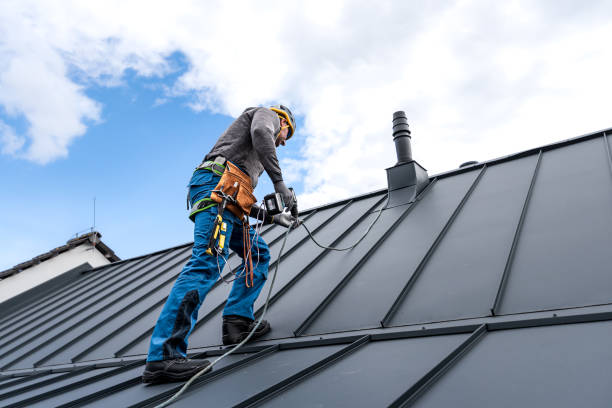 Best Chimney Flashing Repair  in Barnwell, SC